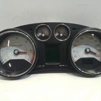 Quadro Strumenti per Peugeot 308 Cabrio (2007 - 20