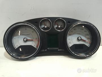 Quadro Strumenti per Peugeot 308 Cabrio (2007 - 20