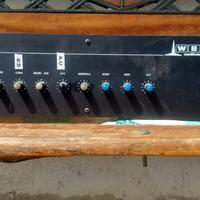 mixer multicanale 