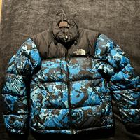 Giacca the north face nuptse 700