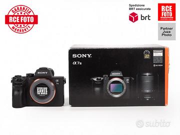Sony A7 III