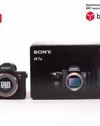 Sony A7 III