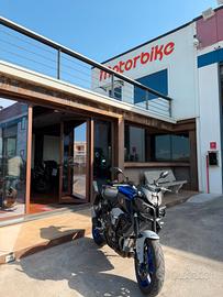 Yamaha MT-10
