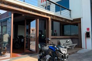 Yamaha MT-10