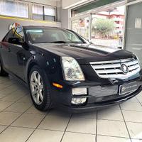CADILLAC STS 4.6 V8 aut. Elegance ASI*UNICA