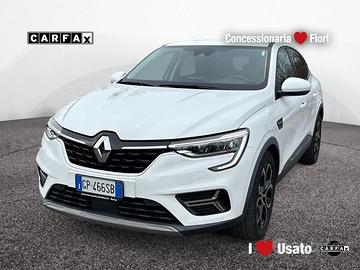 Renault Arkana 2021 1.6 E-Tech full hybrid Te...