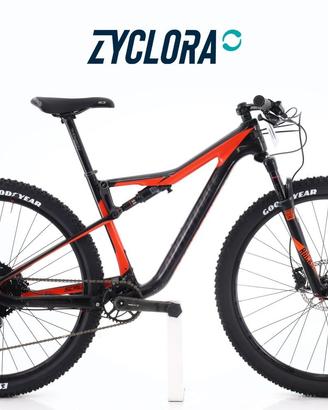 Cannondale Scalpel-SI GX t.M