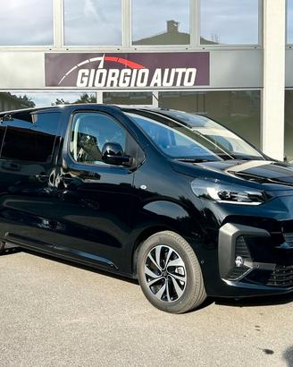 FIAT Ulysse M1 XL 2.2 diesel 180cv S&S auto FULL O