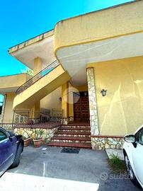 CASA INDIPENDENTE A PALERMO