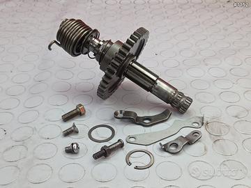 ALBERO AVVIAMENTO SUZUKI DR 650 R 1990 1995 DR650