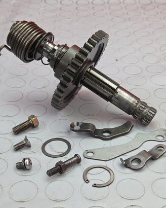 ALBERO AVVIAMENTO SUZUKI DR 650 R 1990 1995 DR650