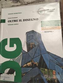 libro Oltre il disegno