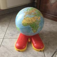 Mappamondo