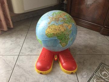 Mappamondo