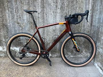 Gravel Wilier Triestina Jena