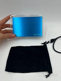 Disco rigido esterno portatile 1 tb USB 3.0 per pc