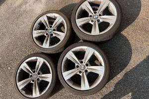 cerchi 18” bmw