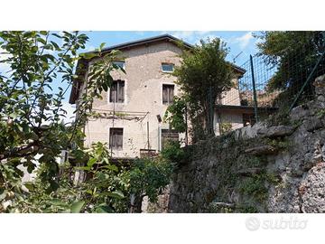 Casa indipendente ad Arsiero