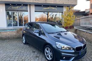 Bmw 2er Active Tourer 218d Advantage