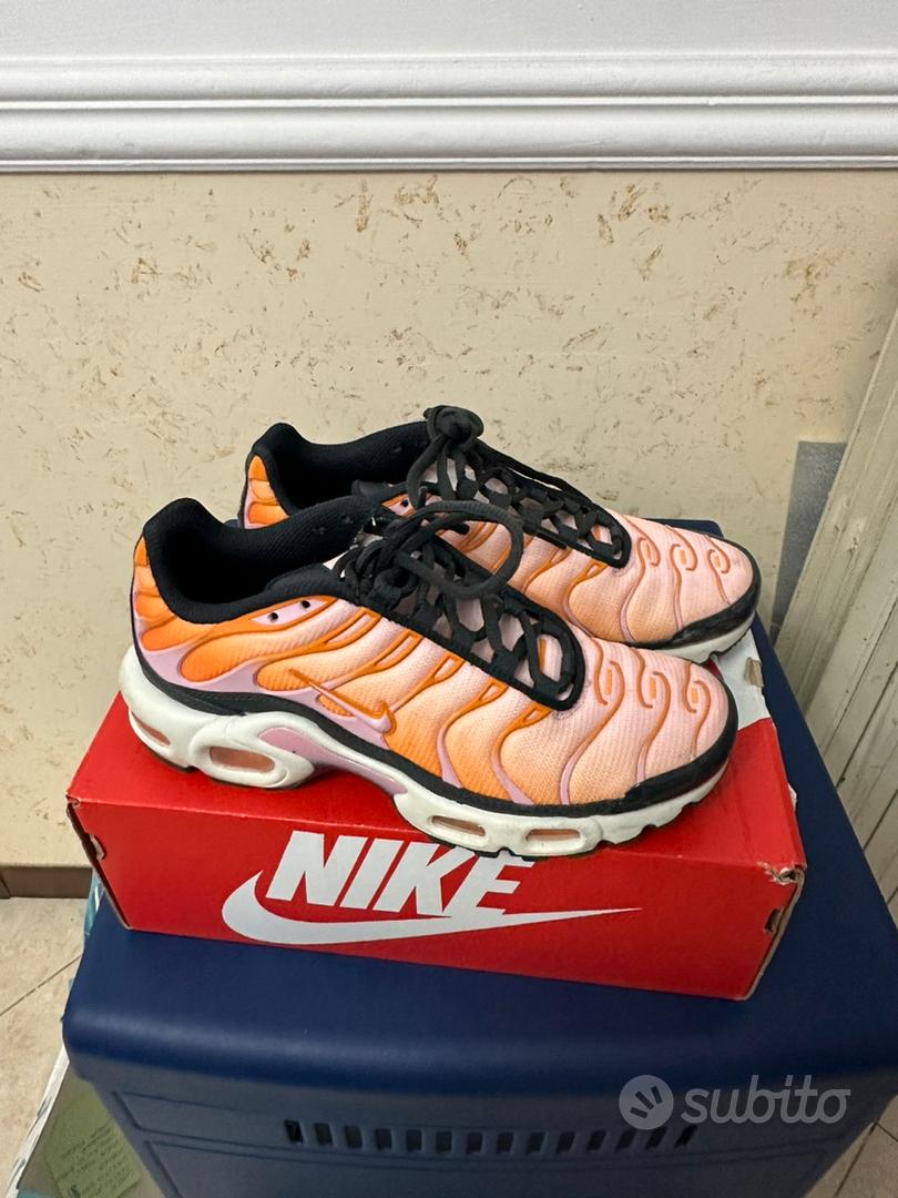 Nike tn squalo usate hotsell