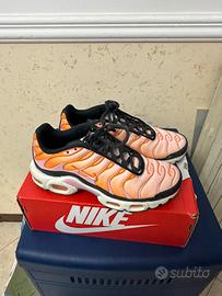 Nike tn hotsell squalo usate