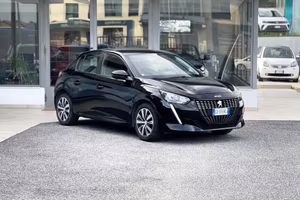 Peugeot 208 1.2 Benzina 75CV E6 Neo - 2023