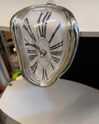 Orologio nuovo Salvador Dalì