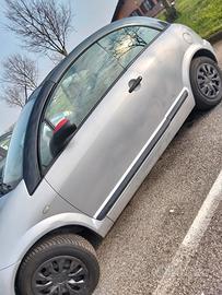 C3 pluriel 1.6 benzina/GPL 