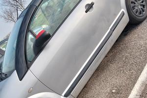 C3 pluriel 1.6 benzina/GPL 