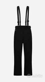 pantaloni sci essential 8488 taglia M