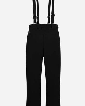 pantaloni sci essential 8488 taglia M