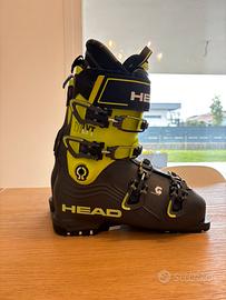 Scarponi da sci Head Nexo LYT 130 tagli 26 - 26.5