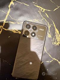 Xiaomi Poco f6 pro