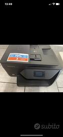 Stampante hp office jet 6950
