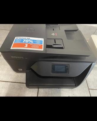 Stampante hp office jet 6950