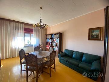 PALAZZINA A MONTEFIASCONE