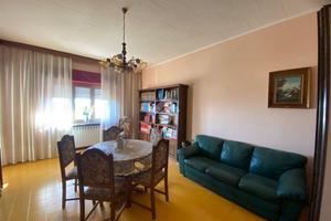 PALAZZINA A MONTEFIASCONE