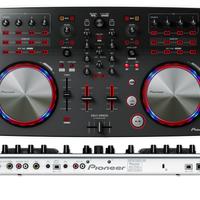 console pioneer ddj ergo.