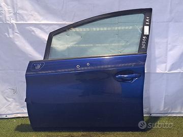 PORTIERA ANTERIORE SINISTRA TOYOTA Prius 2Â° Serie