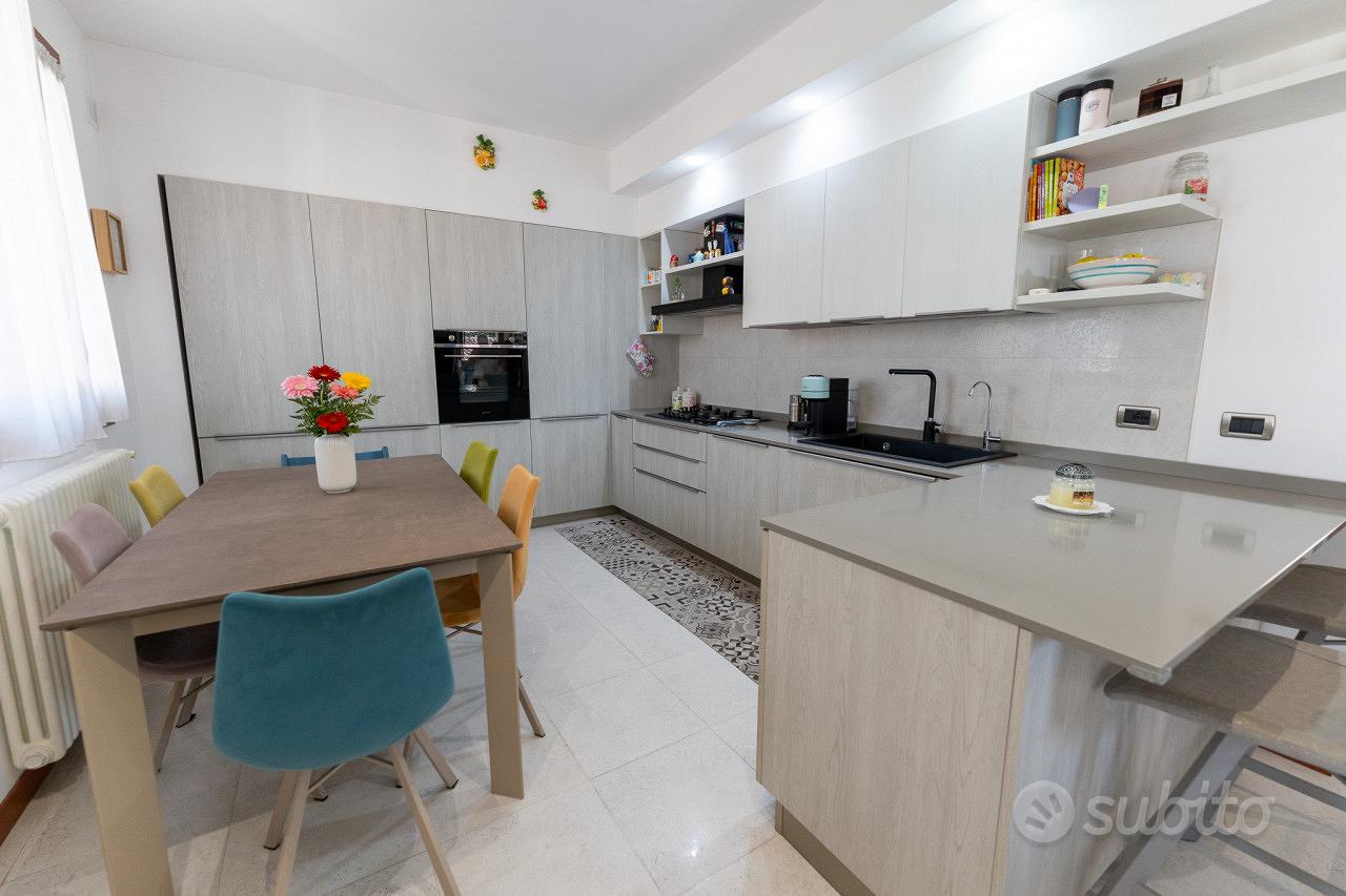 Appartamento – Padova, Crocifisso - Vista 2