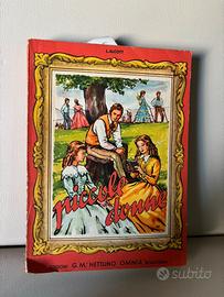 Piccole Donne. 1952 Edizione Malpiero