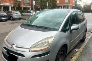 Citroen Gran c4