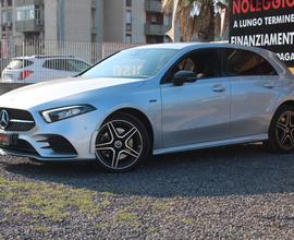 Mercedes-benz A 250 Tua A SOLI 455€ al mese Antici