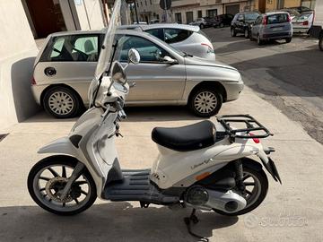 PIAGGIO LIBERTY 125 2018