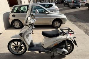PIAGGIO LIBERTY 125 2018