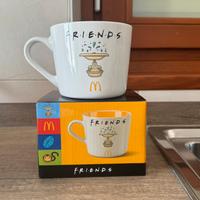 Tazza friends