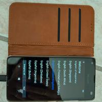 smartphone Microsoft