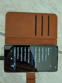 smartphone Microsoft