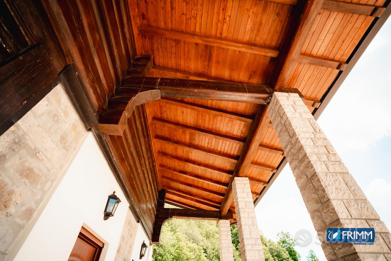 Casa – Riccia, Campobasso - Vista 5