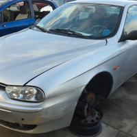 Alfa Romeo 156 - Solo per pezzi di ricambio
